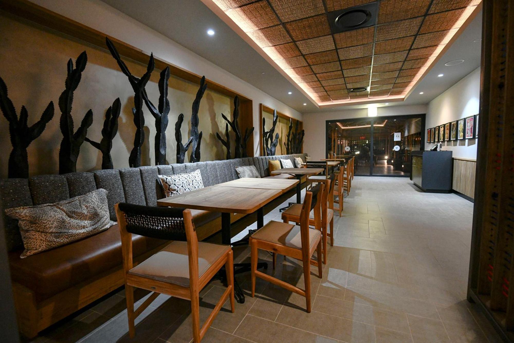 Aha Skukuza Safari Lodge Exterior photo